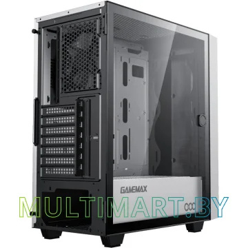 Корпус GameMax Brufen C3 WP картинка 8